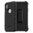 OtterBox Defender Shockproof Case & Belt Clip for Apple iPhone Xs Max - Black